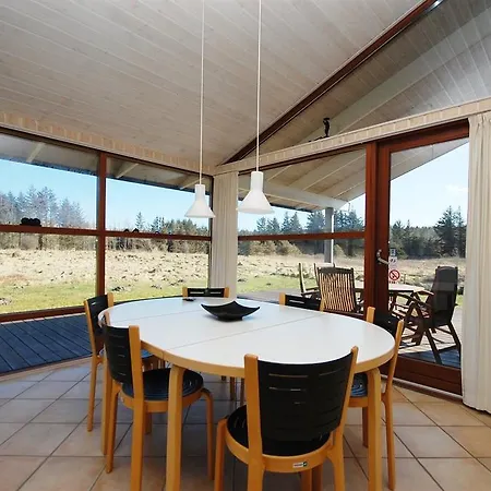 Dom wakacyjny Holiday Home Brijdavej E- 665 *