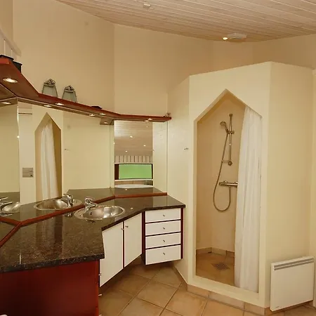 Dom wakacyjny Holiday Home Brijdavej E- 665