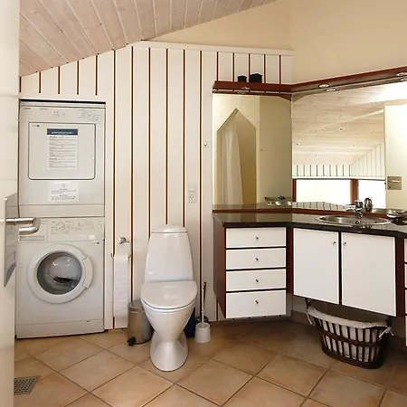 Holiday Home Brijdavej E- 665