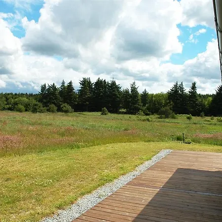 Holiday Home Brijdavej E- 665 Dom wakacyjny *
