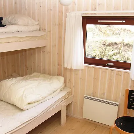 Holiday Home Brijdavej E- 665 * Blokhus