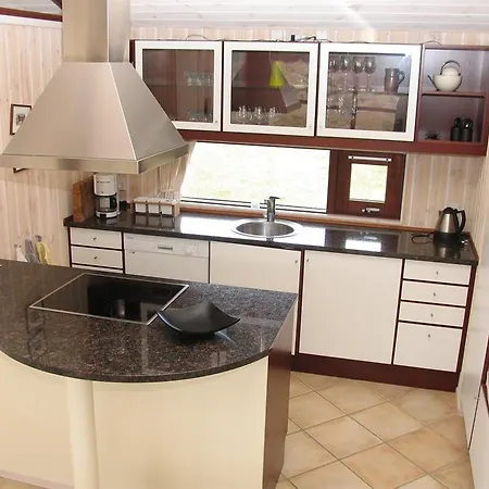 Holiday Home Brijdavej E- 665 Dom wakacyjny Blokhus