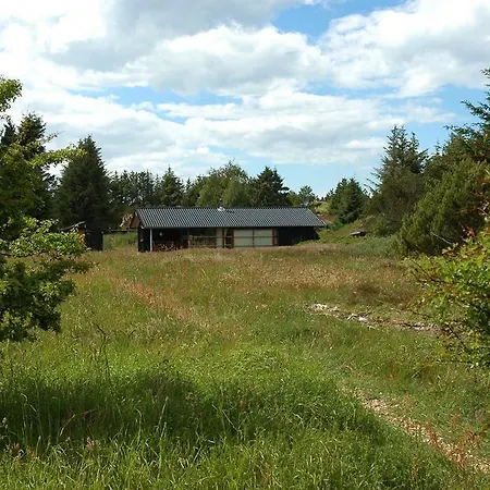 Holiday Home Brijdavej E- 665 Dom wakacyjny