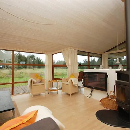 Holiday Home Brijdavej E- 665 *