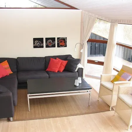 Holiday Home Brijdavej E- 665